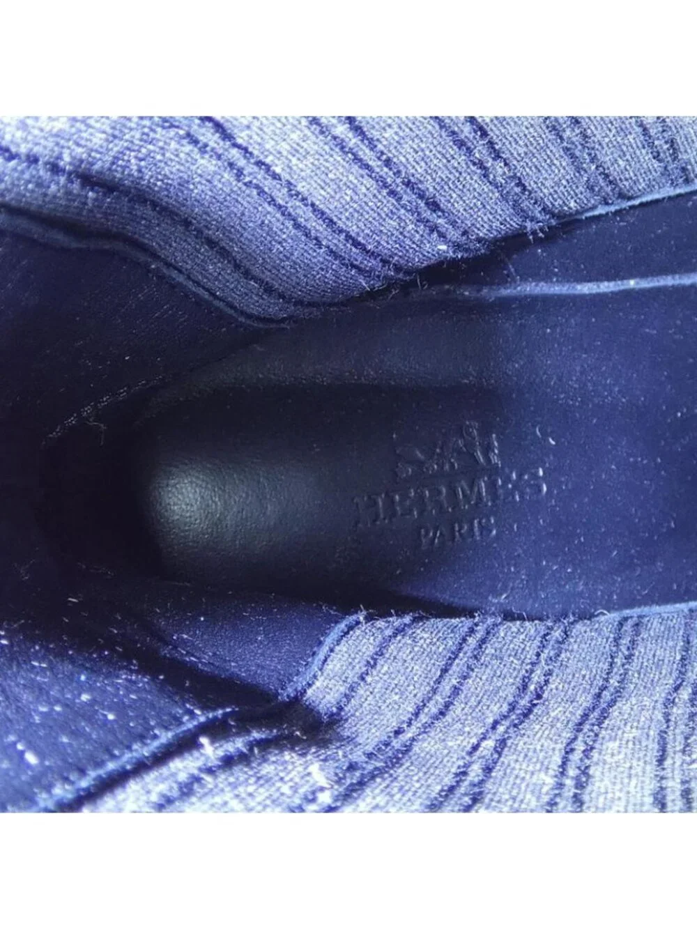 Hermes Z Donia Boots - Picture 6 of 6